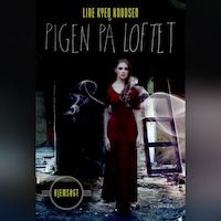 Hjemsøgt 1 - Pigen på loftet