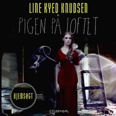 Hjemsøgt 1 - Pigen på loftet