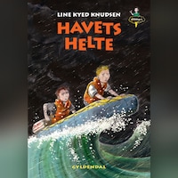 Storm 1 - Havets helte
