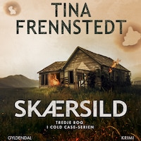 Skærsild