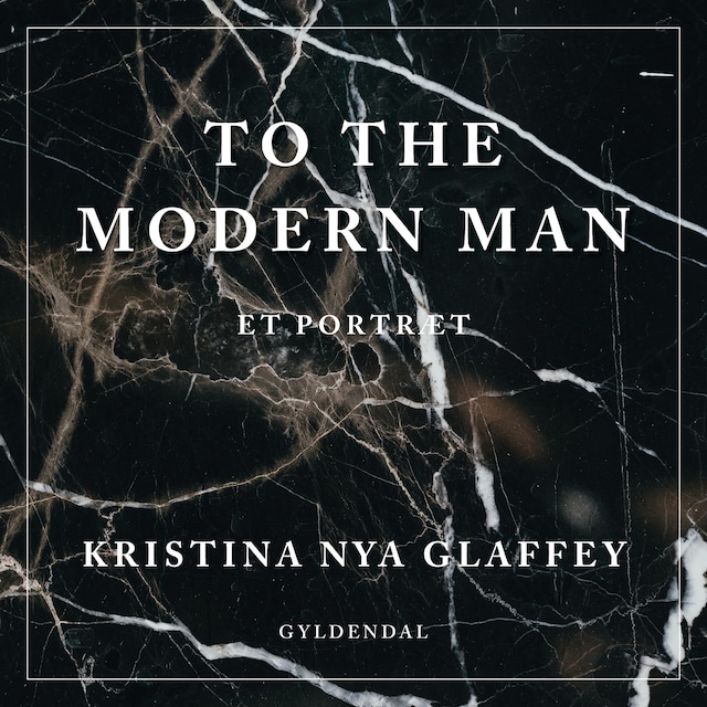 Book cover for To the Modern Man