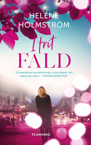 I frit fald bookCoverFor