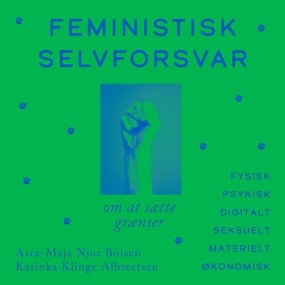 Feministisk selvforsvar