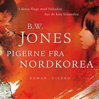 Pigerne fra Nordkorea