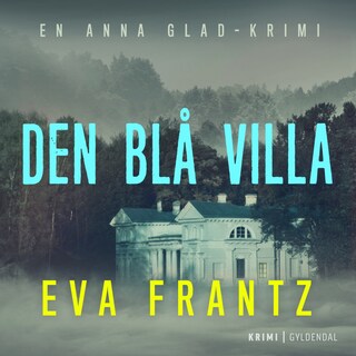 Den blå villa bookCoverFor