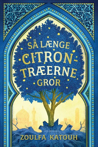 Så længe citrontræerne gror bookCoverFor