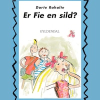 Adam og Emil 1 - Er Fie en sild?