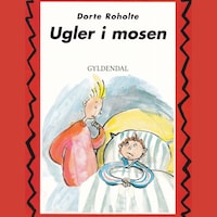 Adam og Emil 2 - Ugler i mosen