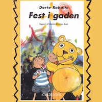 Adam og Emil 3 - Fest i gaden