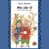 Adam og Emil 5 - Mia slår til