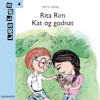 Rita Rim. Kat og godnat