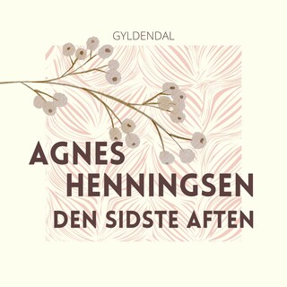 Den sidste aften bookCoverFor