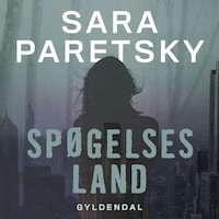 Spøgelsesland