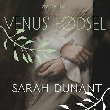 Venus' fødsel Dunant E-book Luisterboek - BookBeat