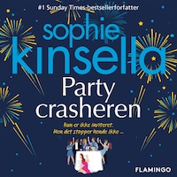 Partycrasheren