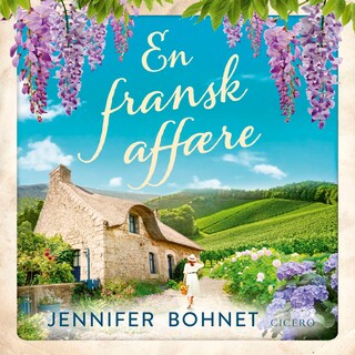En fransk affære bookCoverFor