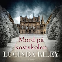 Mord på kostskolen