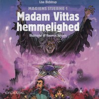 Madam Vittas hemmelighed