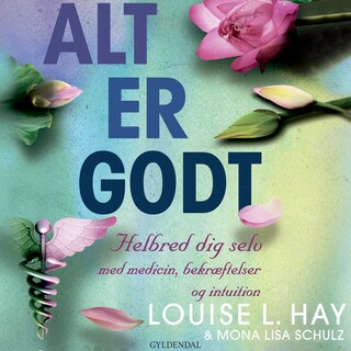 Alt er godt lydbog
