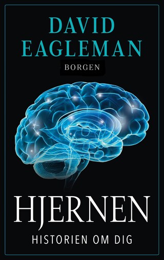 Hjernen bookCoverFor