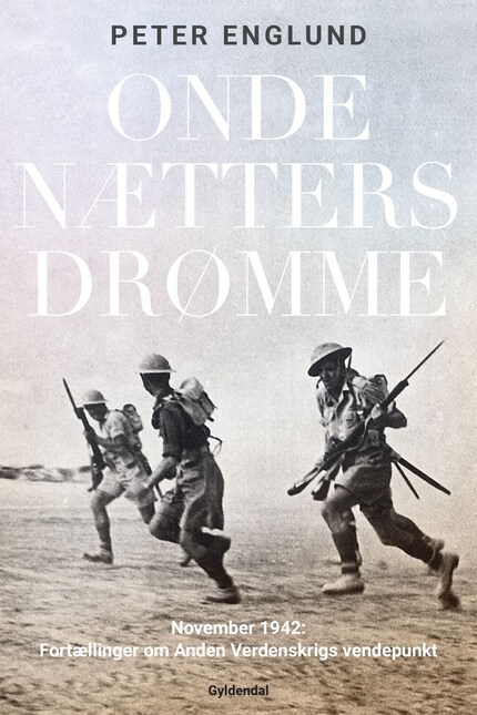 Onde nætters drømme bookCoverFor