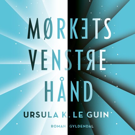 Mørkets venstre hånd bookCoverFor