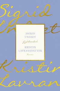 Kristin Lavransdatter