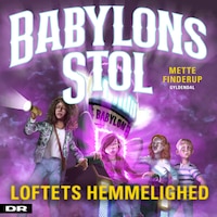 Babylons Stol