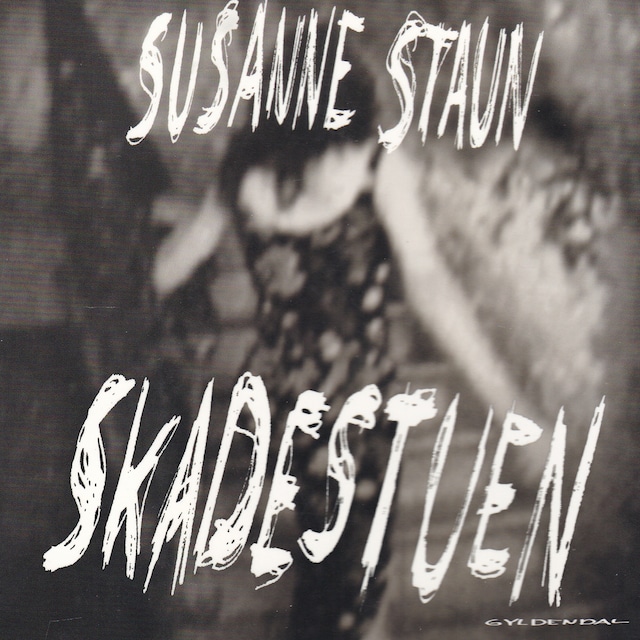 Book cover for Skadestuen