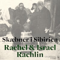 Skæbner i Sibirien