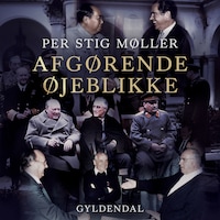 Afgørende øjeblikke