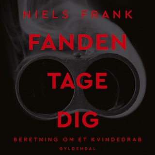 Fanden tage dig bookCoverFor