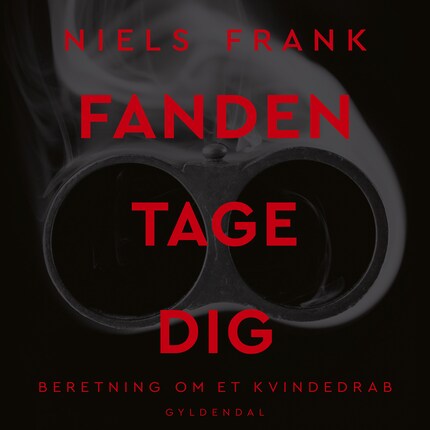 Fanden tage dig bookCoverFor