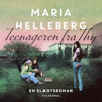 Teenageren fra Thy