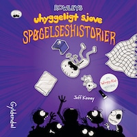 Rowleys uhyggeligt sjove spøgelseshistorier