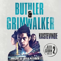 Kastevinde - 2