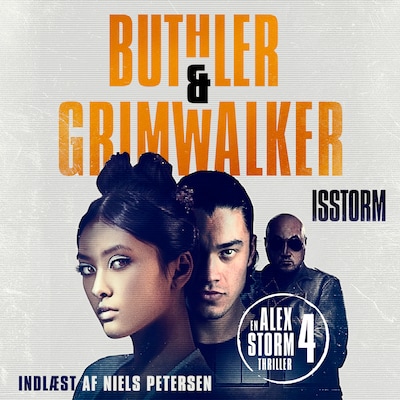 Isstorm - 4