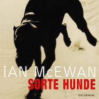 Sorte hunde