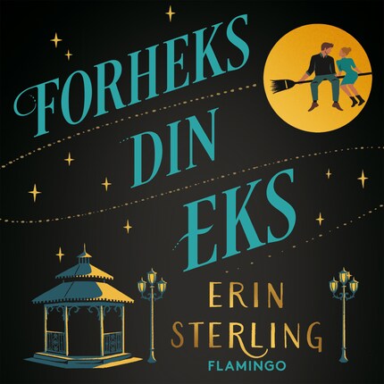 Forheks din eks bookCoverFor