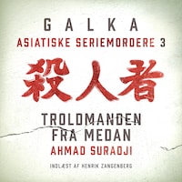 Troldmanden fra Medan