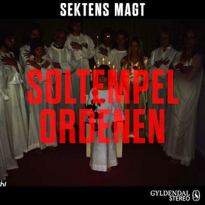 Sektens magt - Soltempelordenen