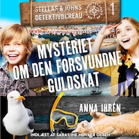 Mysteriet om den forsvundne guldskat