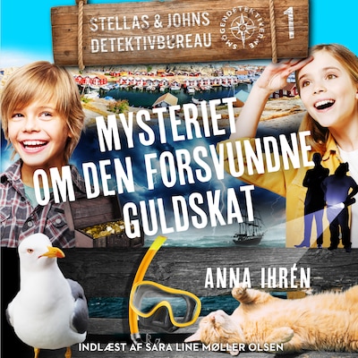 Mysteriet om den forsvundne guldskat