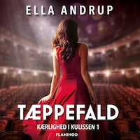 Tæppefald