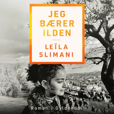 Jeg bærer ilden