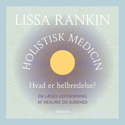 Holistisk medicin bookCoverFor