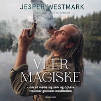 Vi er magiske