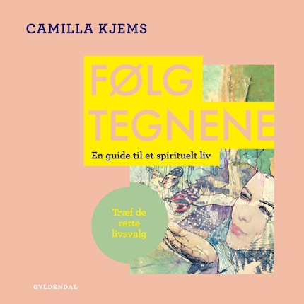 Følg tegnene bookCoverFor