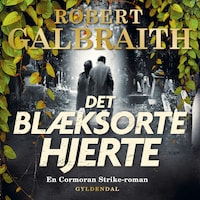 Det blæksorte hjerte