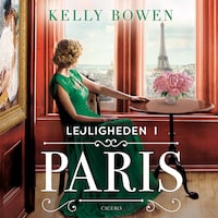 Lejligheden i Paris